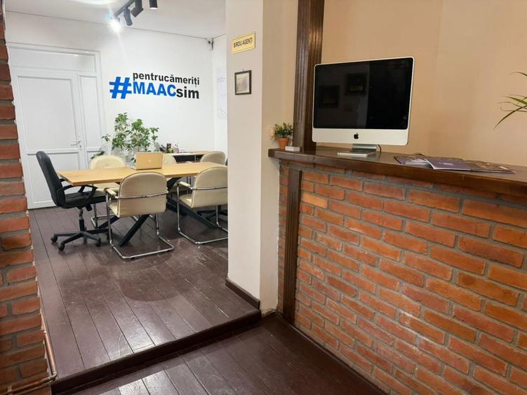 Inchiriez spatiu comercial - 8