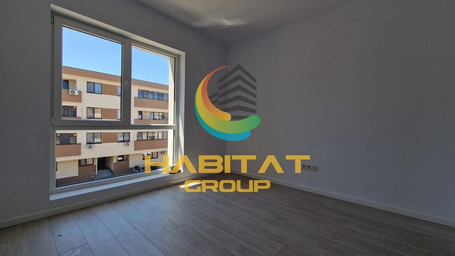 Apartament 3 camere - 105 mp- zona Pallady - 2