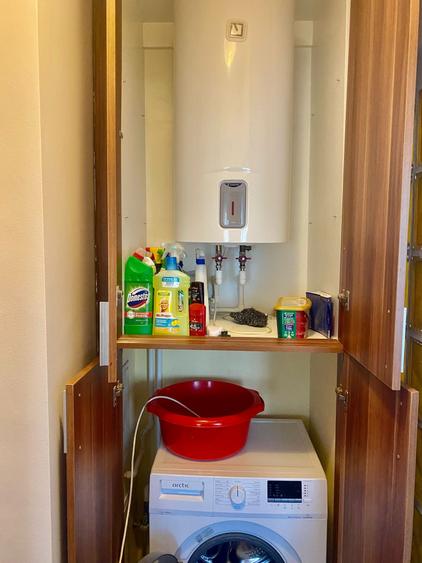 Chirie 3 camere Oraselul Copiilor / Brancoveanu - 20