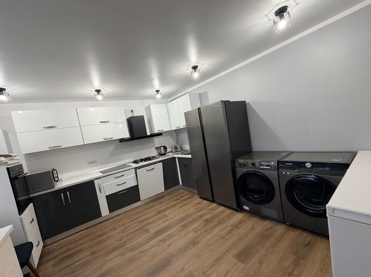 Casă nouă de vânzare - 8