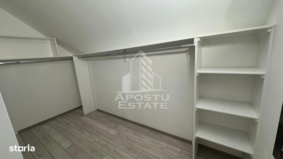 Casa individuala cu 5 camere Timisoara zona Braytim - 10