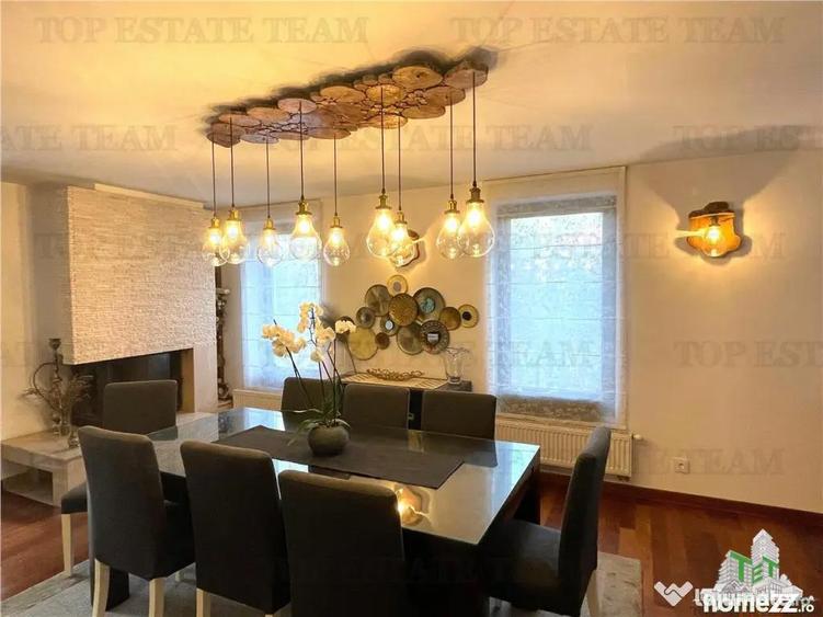 For Sale Elysian Forest Villa in Corbeanca - 2