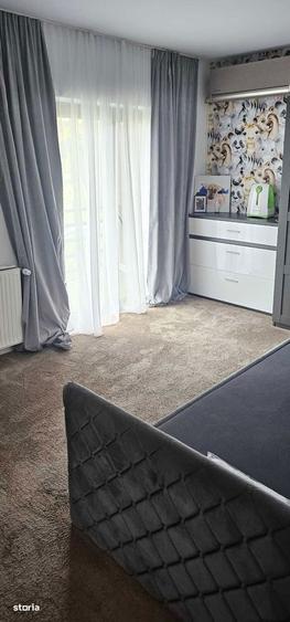 Casa moderna de vanzare Voronet - 2