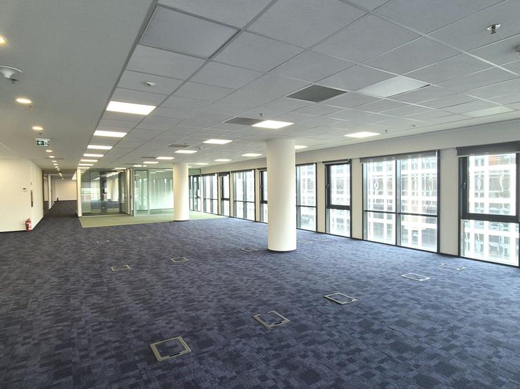 Inchiriere birouri AFI Tech Park, Comision 0% - 4