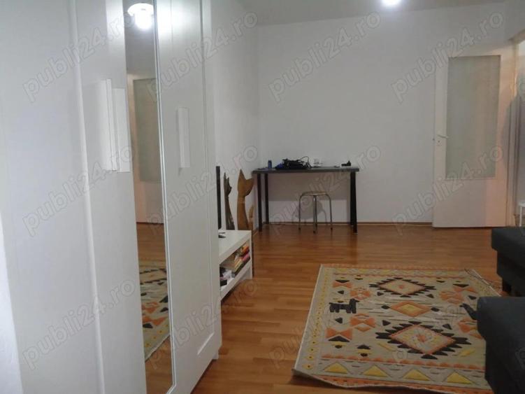 Apartament 1 camera decomandat, etaj 3, Vlaicu, 40 mp, mobilat si utilat - 14