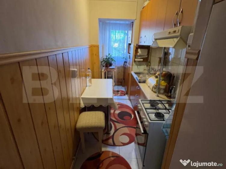 Garsoniera de vanzare, 28 mp, zona Mure?eni - 2