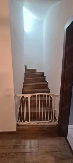 Casa Chiajna P-etaj1-mansarda Intrarea Nicolae Iorga - 8