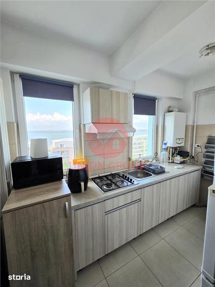 Apartament 2 Camere cu Vedere Superba la Lac si la Mare - Summerland M - 7