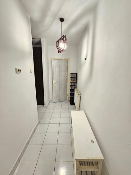 Stefan Cel Mare/Barbu Vcarescu/Centrala Proprie/Garsoniera Spatioasa la Cheie/ - 8