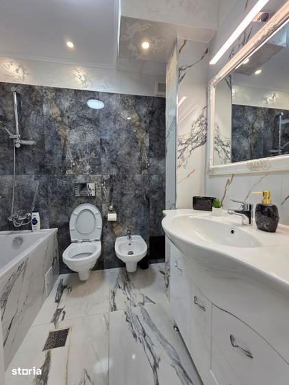 Apartament cu o camera, etaj 2, zona semicentrala, 44 mp, boxa, balcon - 5