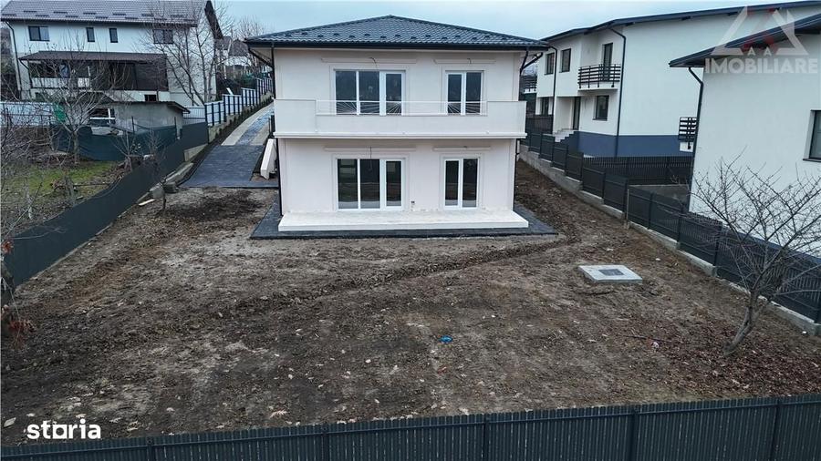 Casa Valea Lupului-Rediu,4 camere,Beci,Dressing,Teren 570 mp,0% Comisi - 5
