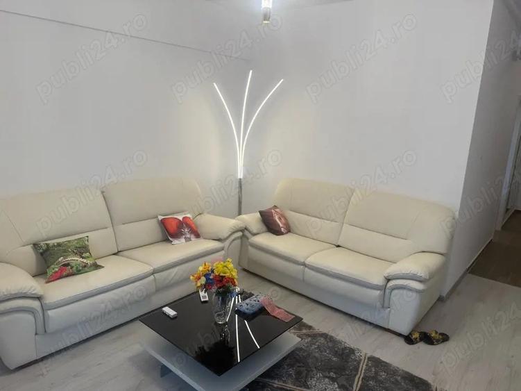 Vand apartament 2 camere 68mp , zona Patinuarul Berceni , bloc nou 2025 , mobilat si utilat . - 1