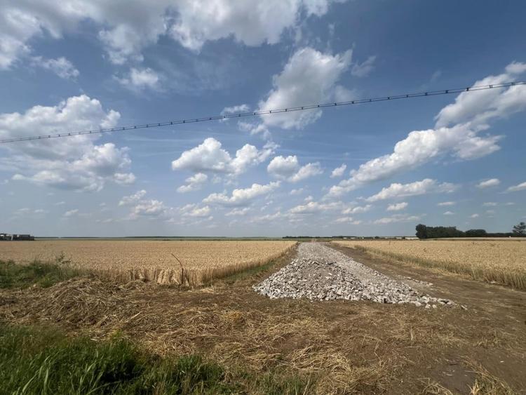 Teren Frumusani | RATE 24 LUNI | Utilitati | Investitie | D.N. 4 - 4