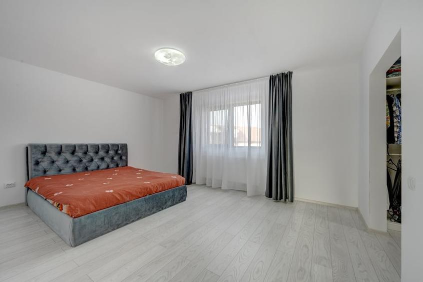 Clinceni, Putul Olteni, Str. Fortului, Casa Individuala, Mobilata,  Comision 0 % - 14