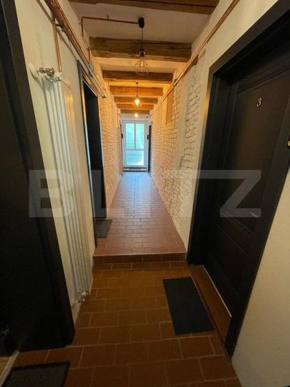 Oportunitate de investitie, 4 Camere in Centrul Istoric al Brasovului - 10