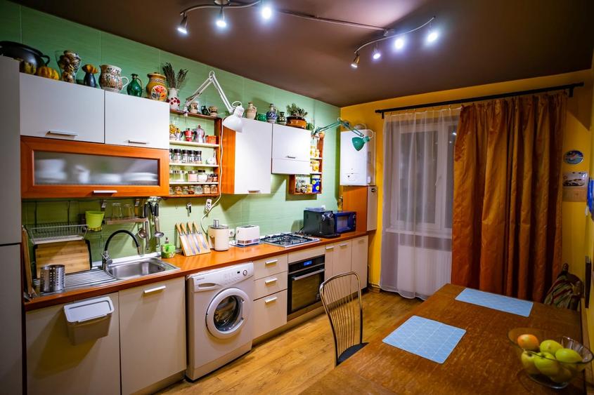 Vila - Racadau - Brasov - Comision Zero pentru Cumparator - 22