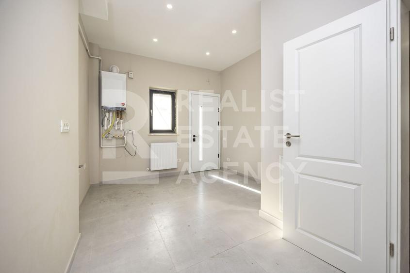 Chirie, casă, 8 camere, zona 1 Mai, București - 6