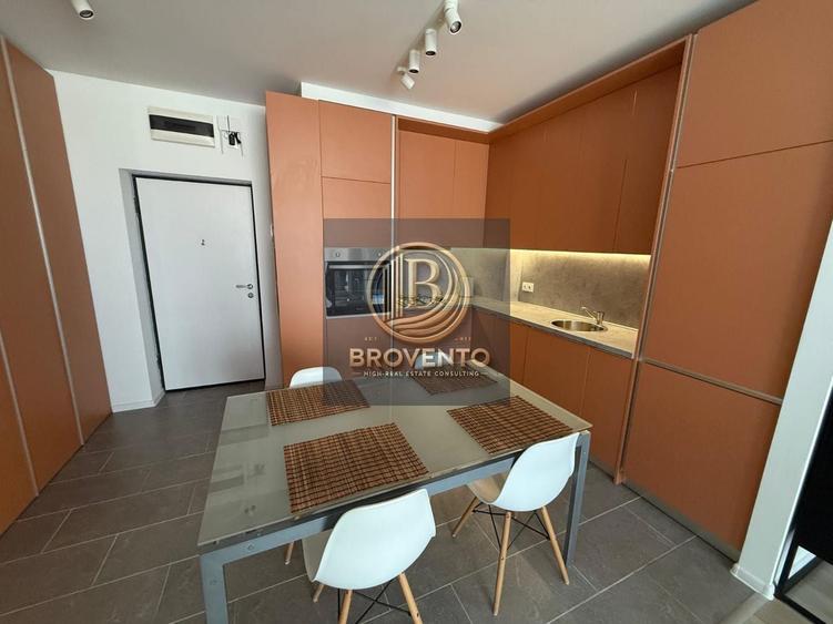 Apartament 2 camere si loc parcare Chitila - Atria Urban Resort - 8