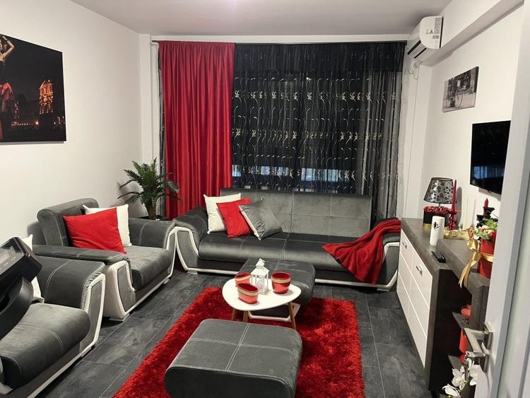 exclusivitate! Vila moderna P+1, mobilata utilata lux, Valu lui Traian! - 9