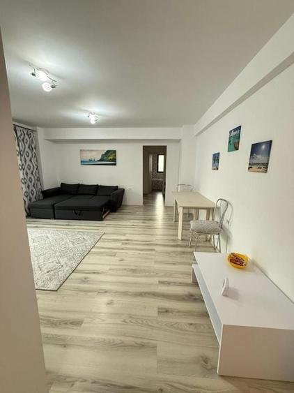Apartament 2 camere Tomis Plus - 13