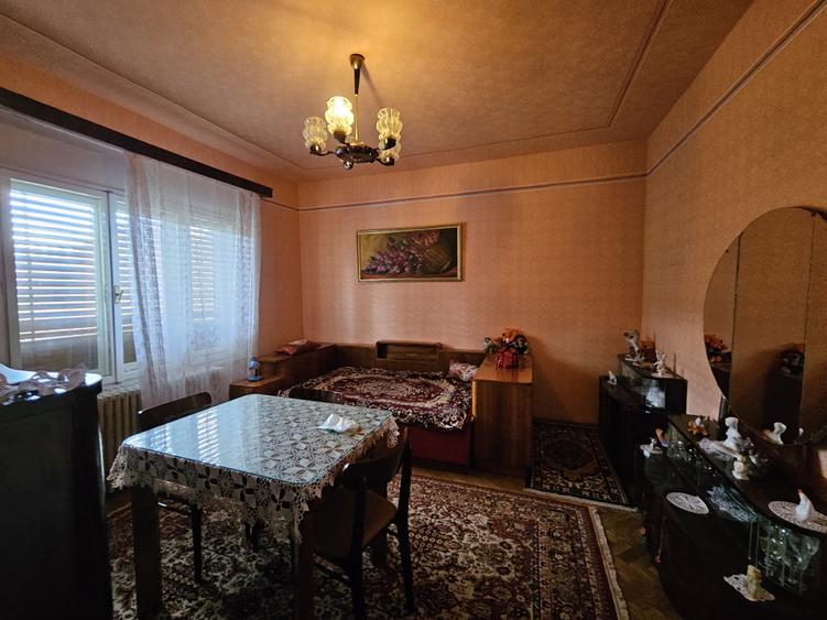 Casă individuală D+P, Timișoara, zona Girocului, comision 0% - 27