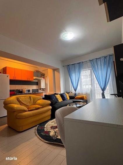 Inchiriez garsoniera - 1