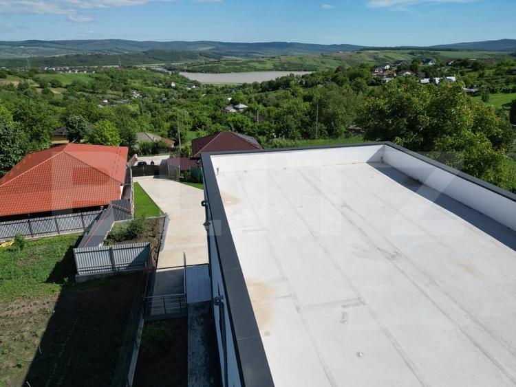 Casa 4 camere, 200 mp, 1050 mp teren, zona Ciurbesti - 5