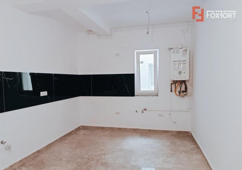 Apartament cu 2 camere, Cartier Planete - Giroc - ID V5153 - 2