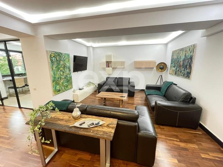 Apartament 2 camere | 88 mp utili | Kiseleff – Aviatorilor | Parcare Subterana - 2
