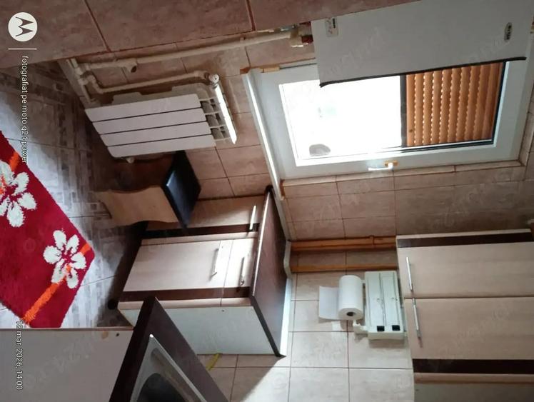 Garsioniera de inchiriat - 2