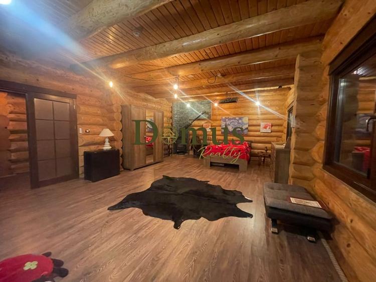 Casa de Busteni Buncar Piscina Independenta Complet - 10