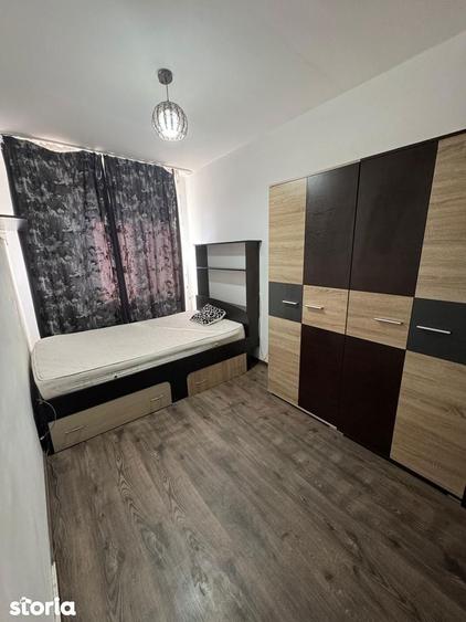 Apartament cu 3 camere Podu Ros - 10