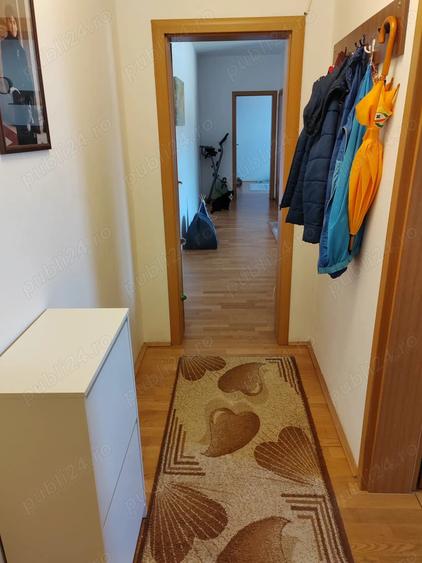 Apartament spa?ios 2 camere Zona Dambovi?a, langa Parcul Clabucet - 6