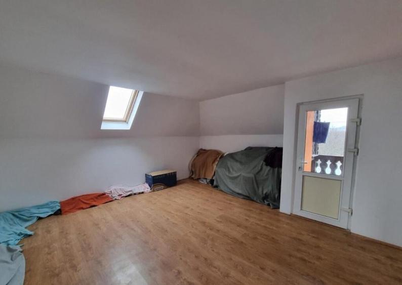 Casa individuala, teren de 573 mp, in Cristian! - 8