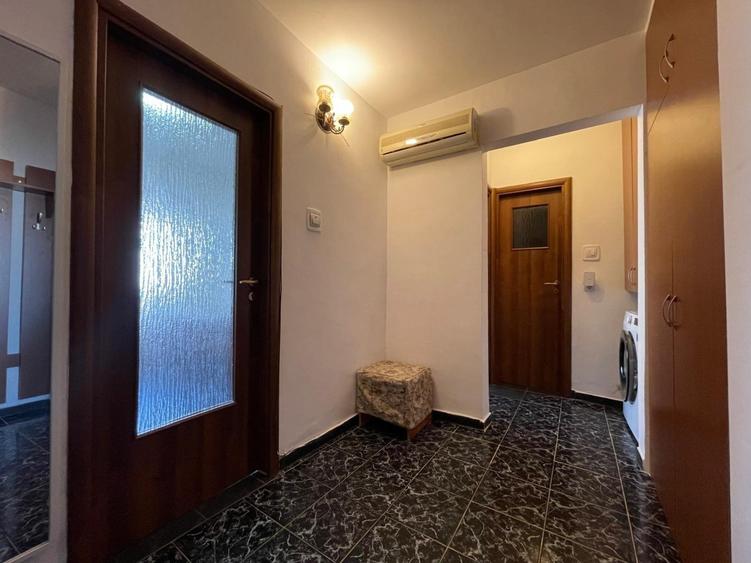 Balada, apartament 2 camere decomandate, mobilat, centrala pe gaz - 10