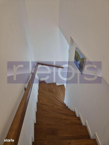 Vanzare Vila Voluntari | 5 Camere | 150Mp | Mobilata-Utilata | Parcare - 5