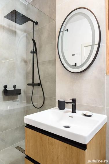 Apartament cu gradina ?i parcare privata - 6