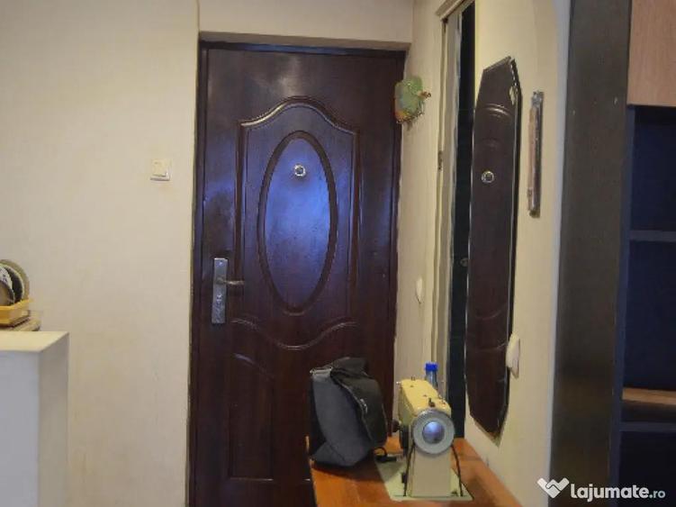 Sinaia-Garsoniera de vanzare-parter - 3