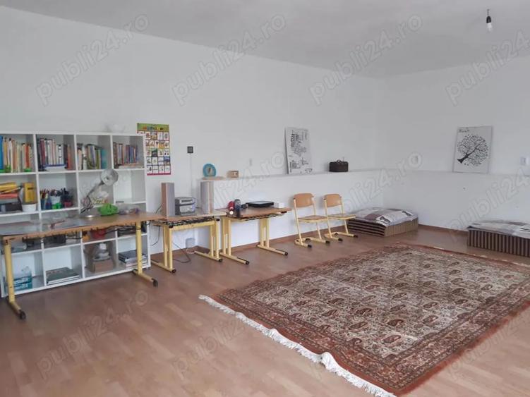 Spa?iu ideal pentru activita?i educa?ionale in zona Parcului Sub Arini - 4