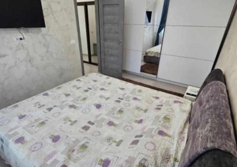 Apartament 2 camere - Decomandat, Etaj 4, 52 mp - Tatarasi - 1
