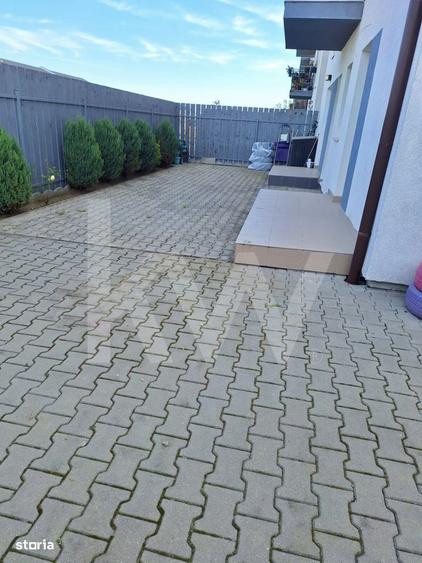 Spatiu comercial 1 camera - Str Grigore Ionescu, Arhitectilor - 7