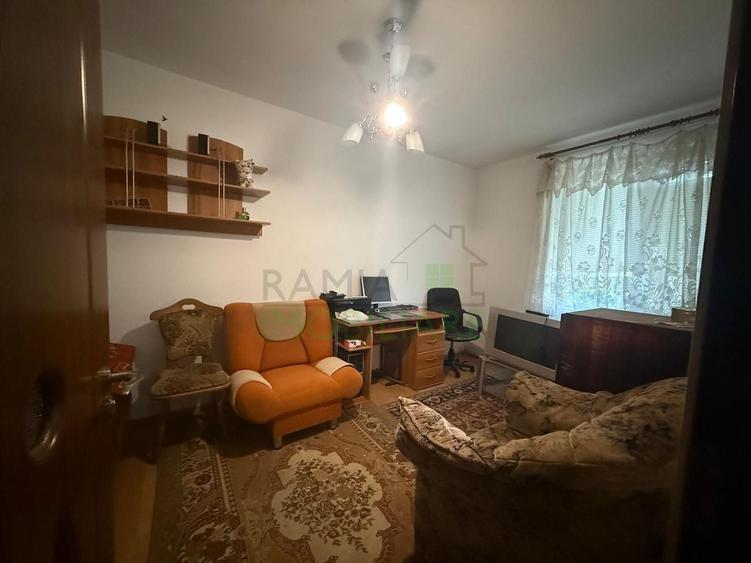 Oportunitate! Apartament 2 camere, 48 mp utili, zonă apreciată - 10