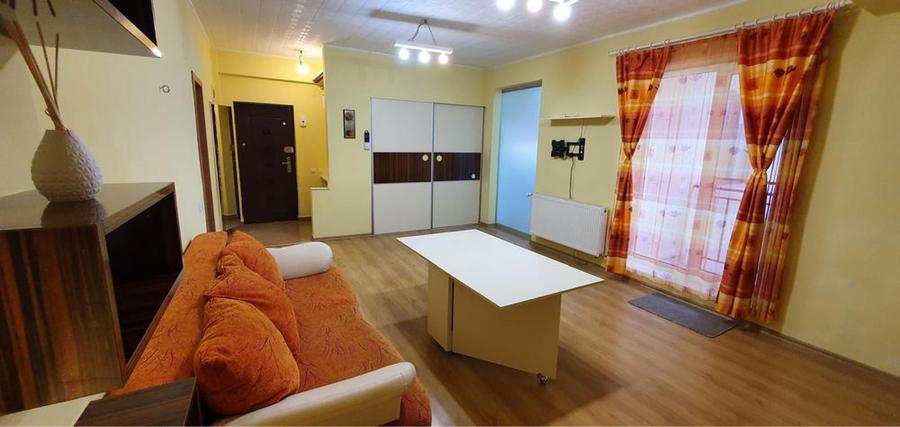 Apartament stejarului 70mp langa Panemar - 6