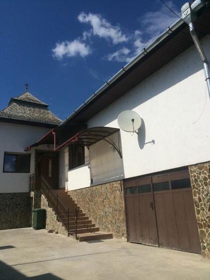 Casa de inchiriat Turda Central - 5