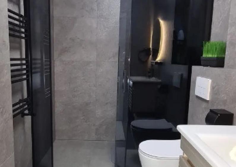 Garsoniera de inchiriata in zona Garii - 1