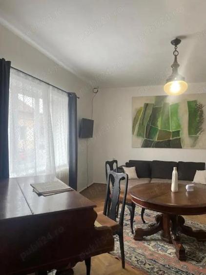 Inchiriez casa , str. A. Muresan , zona ^ Cotu mic ^ - 9