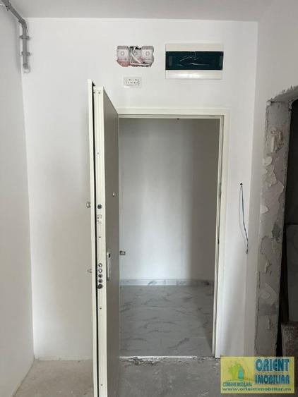 Mamaia Nord, Promenada, apartament de vanzare primul la mare - 12