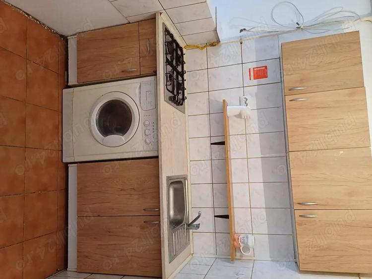 Inchiriez garsoniera 22 m2 - 2