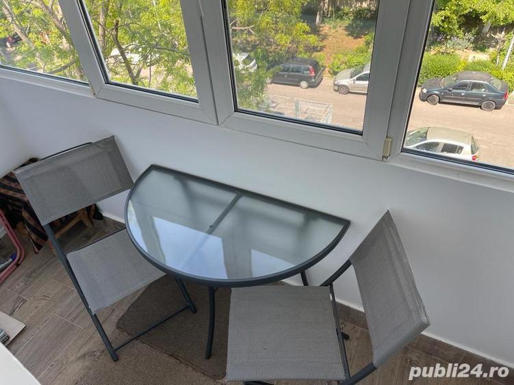 Ofer spre inchiriere apartament 2 camere Tomis II - 1