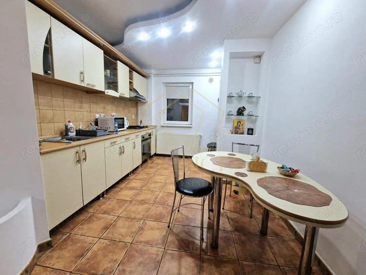 Apartament spatios cu 3 camere | Soarelui | Judetean - 5
